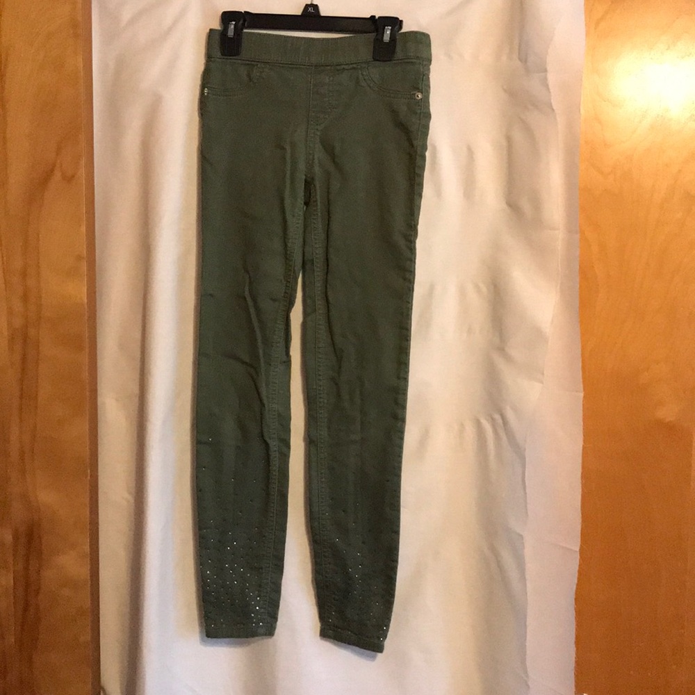 Girls super cute leggings